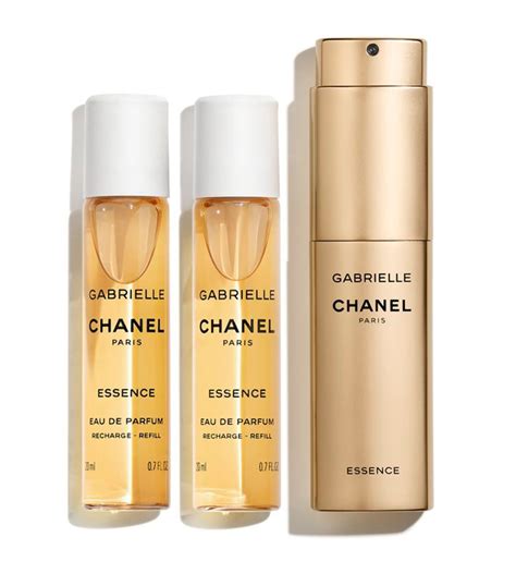 chanel gabrielle essence gift set|chanel fragrance gift with purchase.